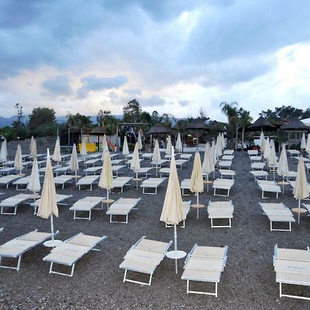 Bivano Villa Grazia Фондакелло Екстер'єр фото